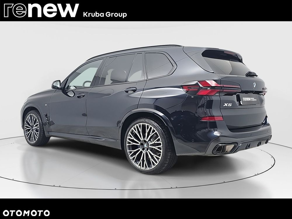 BMW X5 - 7