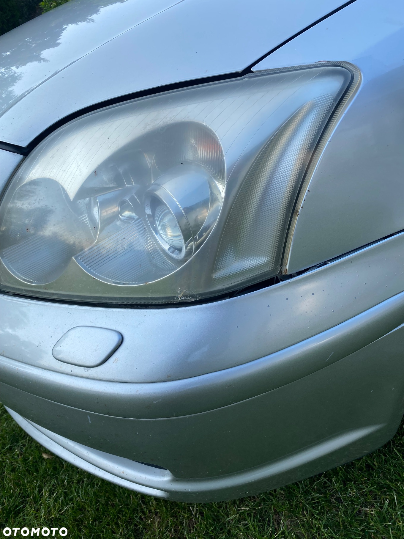 Toyota Avensis 2.0 D-4D Combi - 16