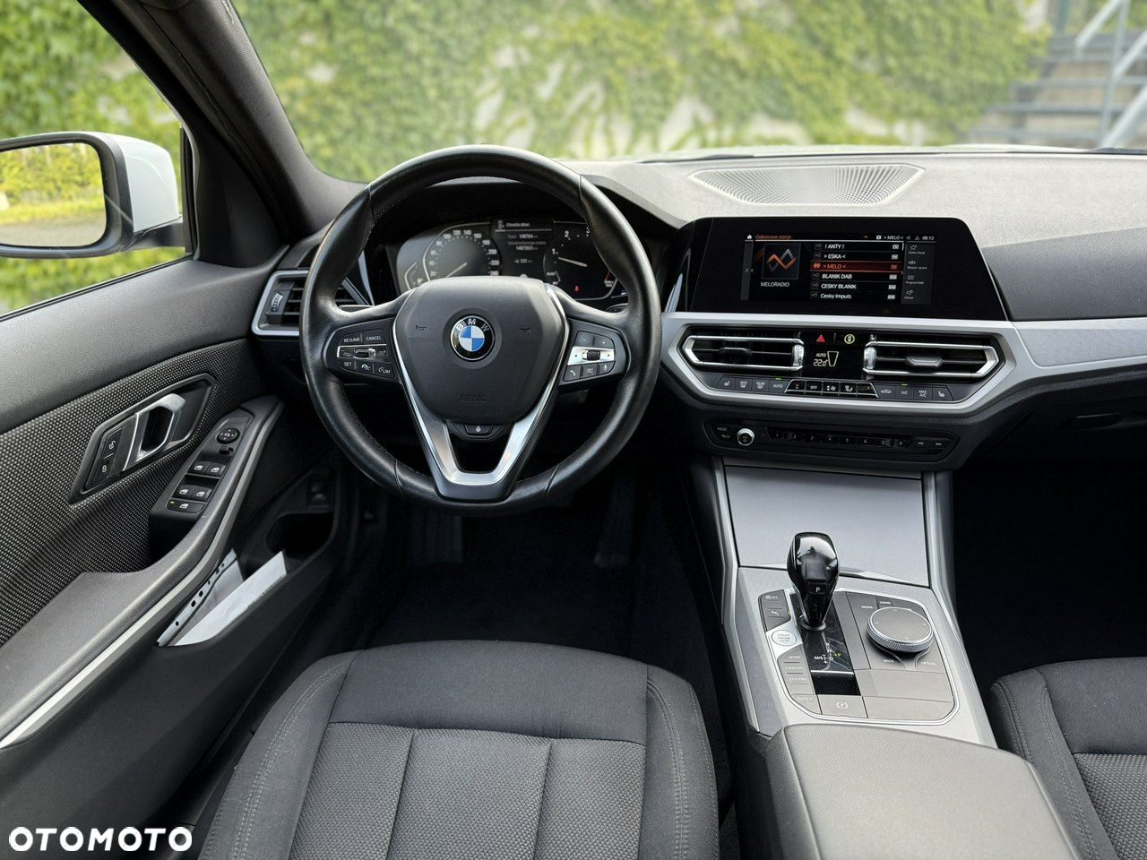 BMW Seria 3 318d Sport Line - 17