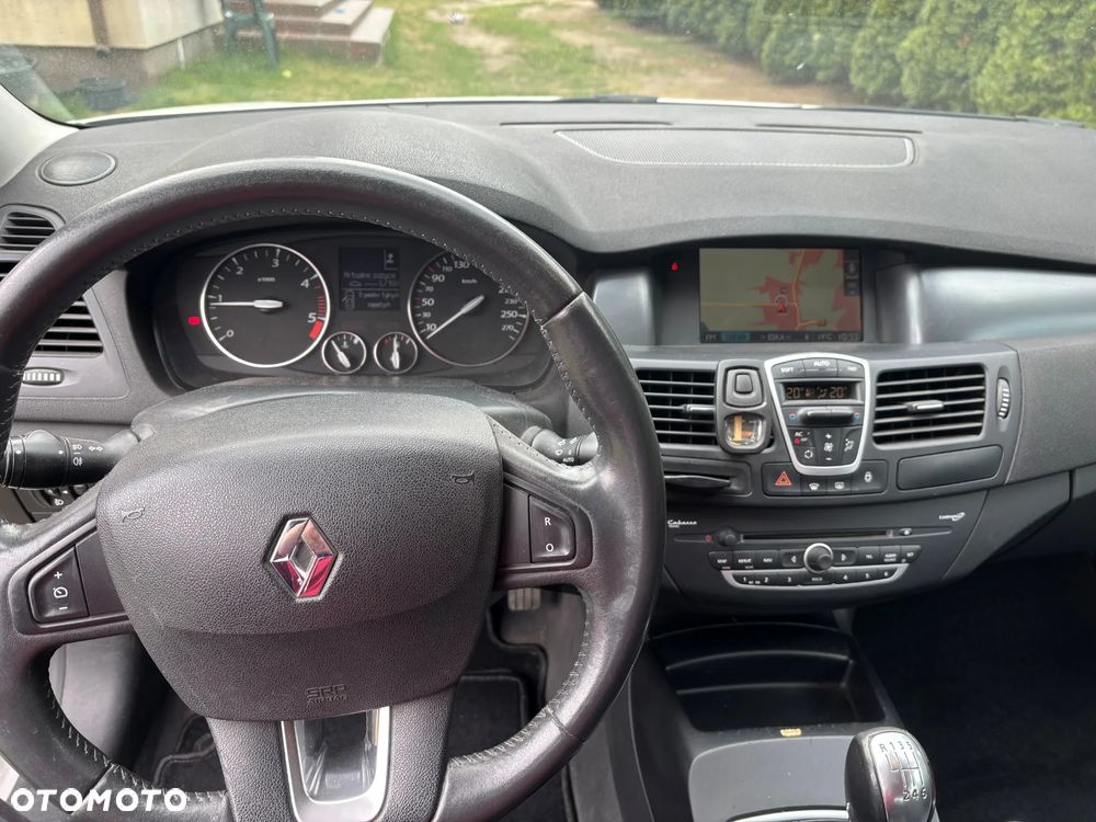 Renault Laguna 2.0 DCi Dynamique - 10