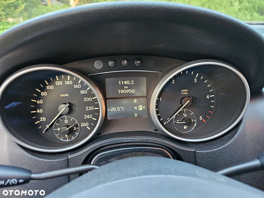 Mercedes-Benz ML 350 CDI 4-Matic - 29