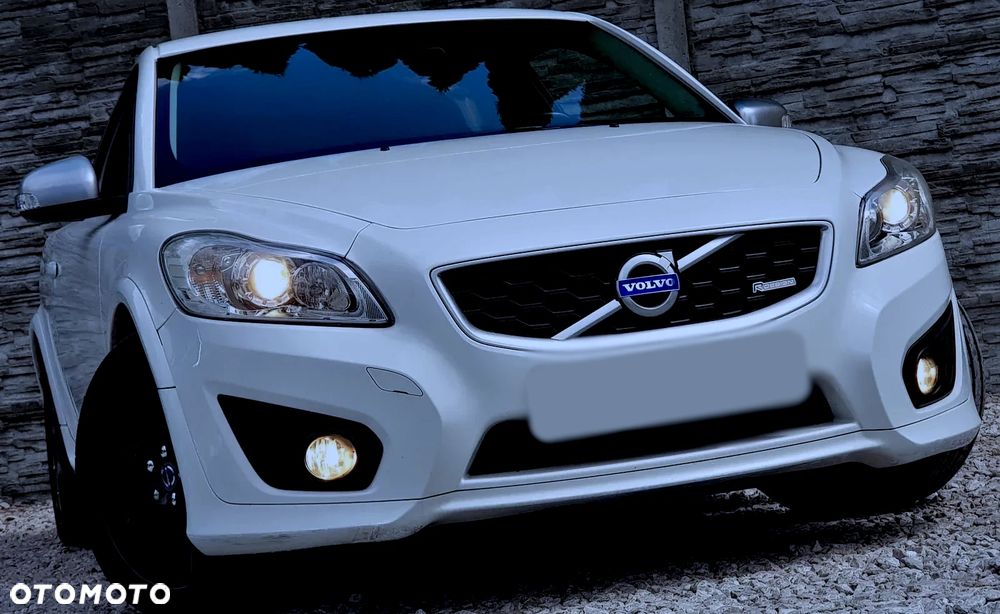 Volvo C30 - 19