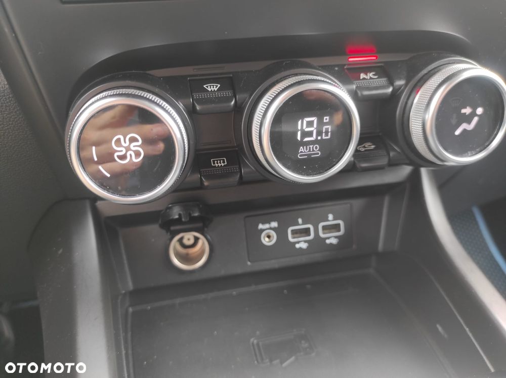 Renault Arkana 1.6 E-TECH Intens MMT - 14