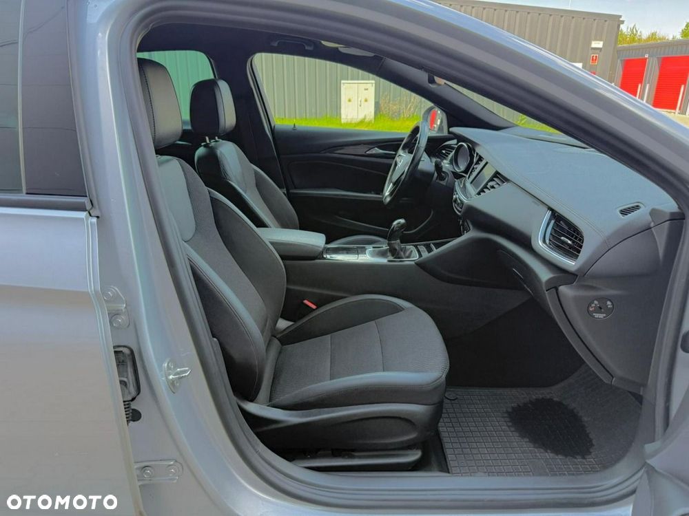 Opel Insignia 2.0 CDTI Edition S&S - 14
