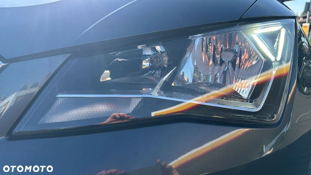 Seat Ateca 1.0 TSI OPF Style Edition - 14