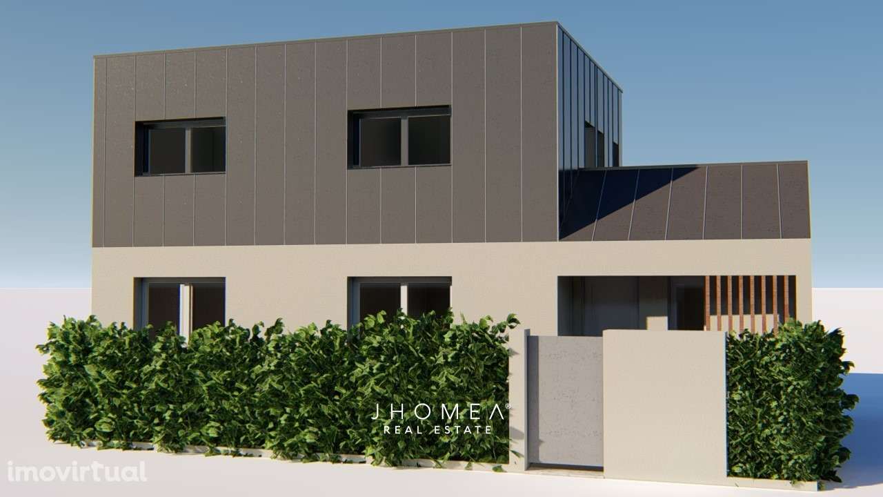 Moradia T2 + 1, Santa Iria de Azoia - Grande imagem: 3/15