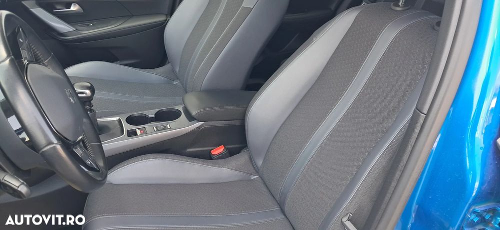 Peugeot 2008 PureTech 100 Stop&Start Allure Pack - 18