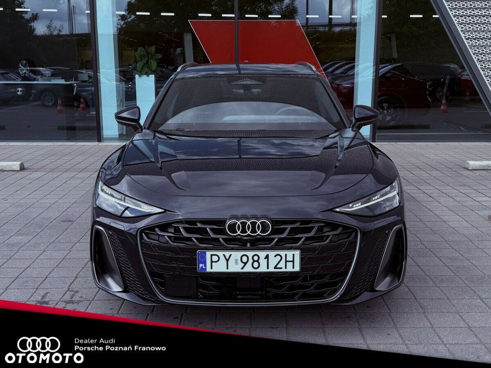 Audi A6 Avant 40 TDI mHEV Quattro S tronic - 1