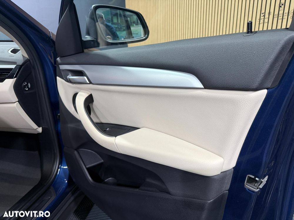 BMW X1 xDrive25e Advantage - 26