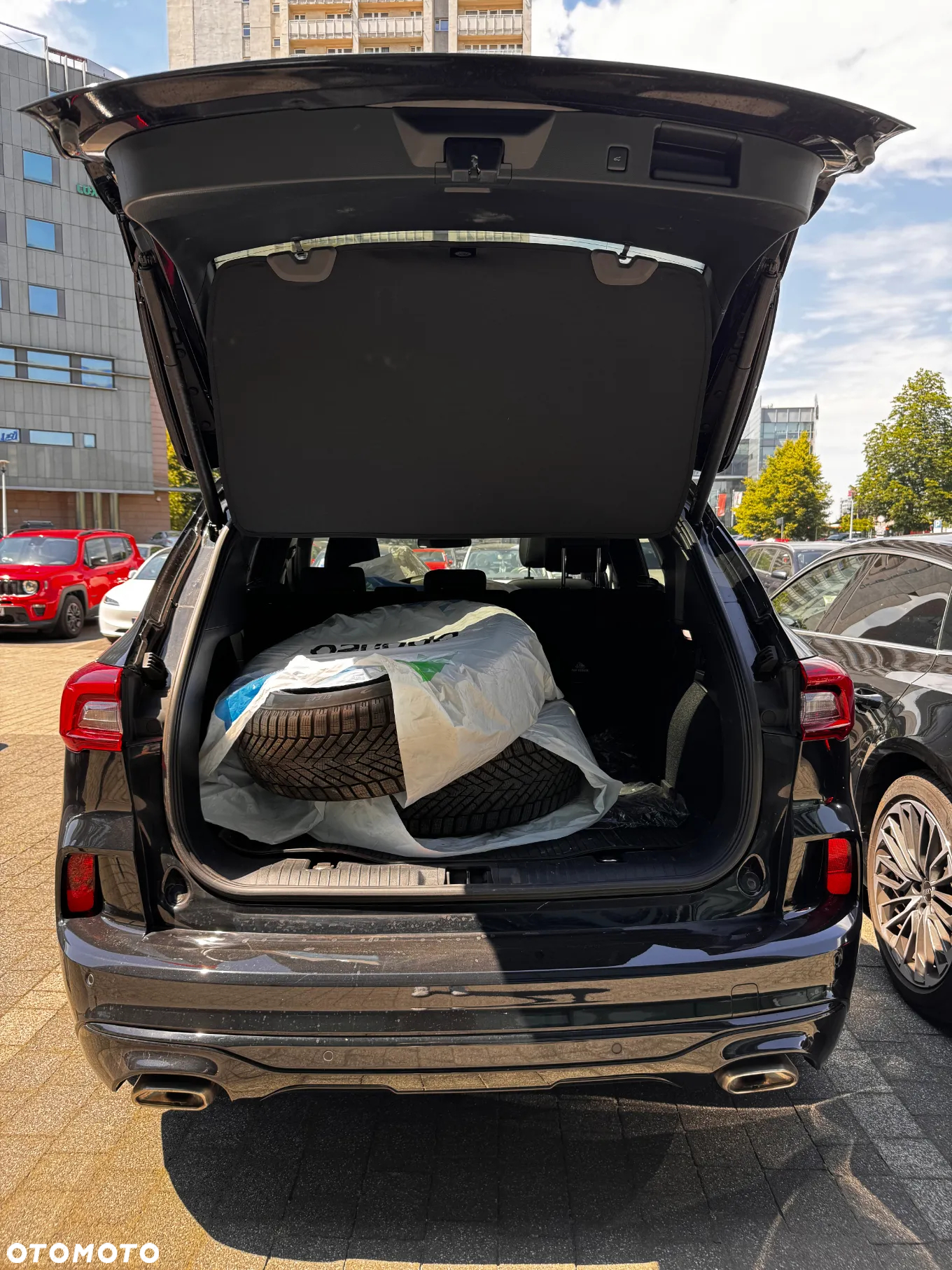 Ford Kuga - 15