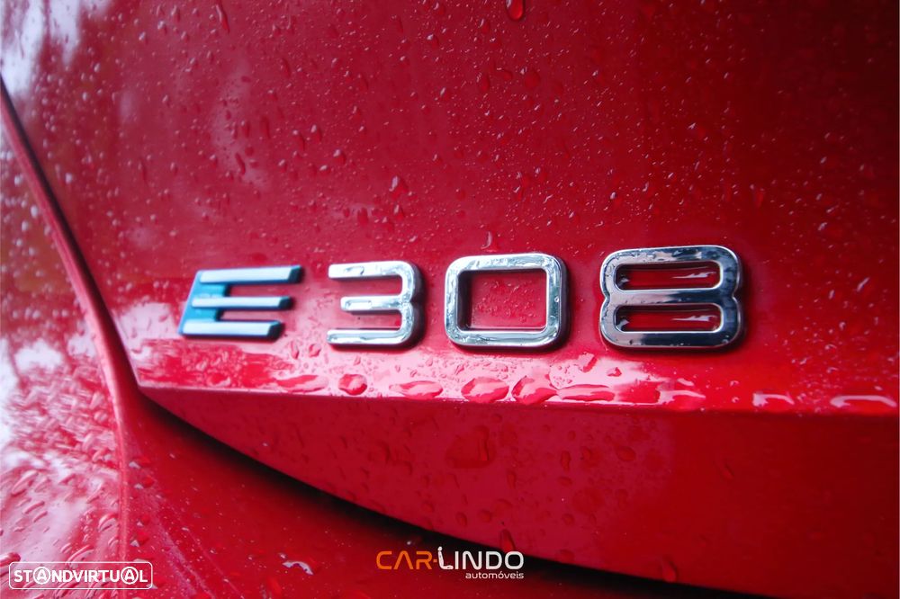 Peugeot e-308 156 GT - 25