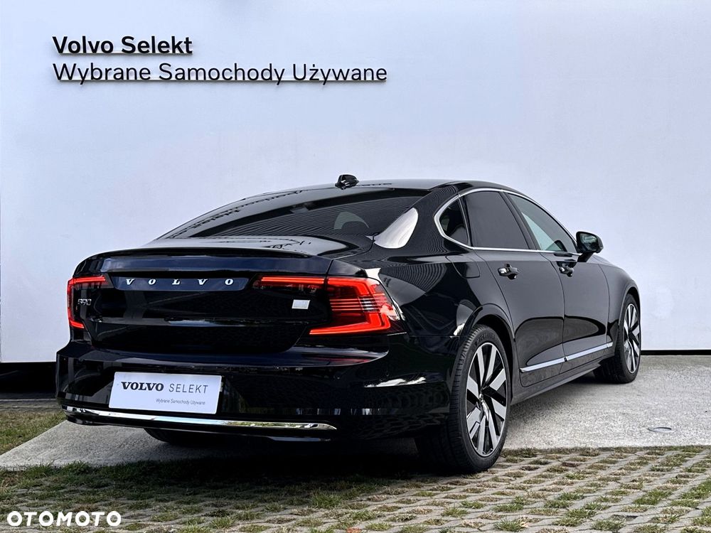 Volvo S90 - 5