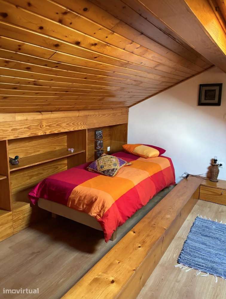 Quarto - localizado em Paranhos Porto - Grande imagem: 5/32