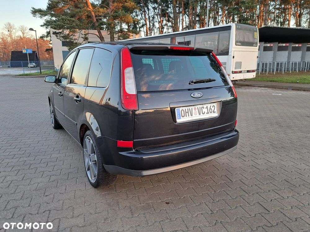 Ford Focus C-Max - 7