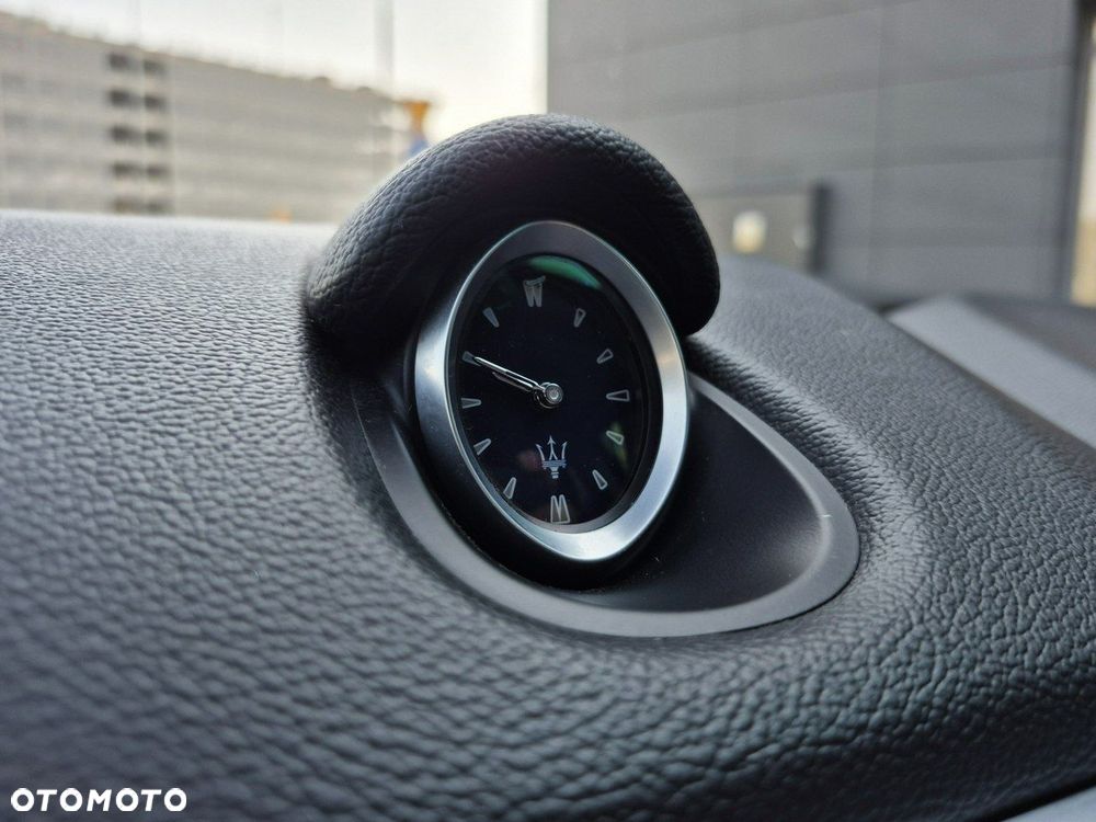 Maserati Ghibli - 33