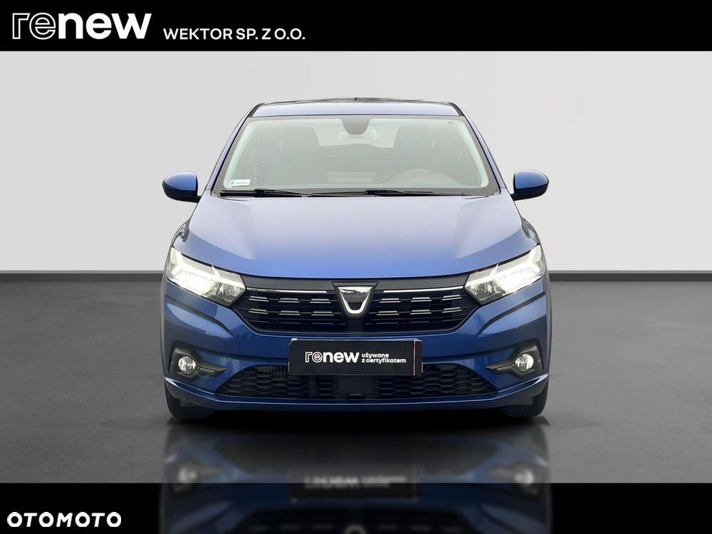 Dacia Sandero - 8