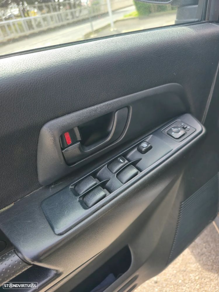 Mitsubishi Pajero Pinin 2.0 GDi P2 - 10