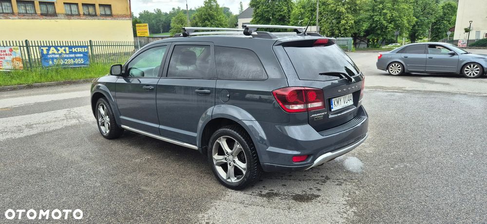 Dodge Journey - 2