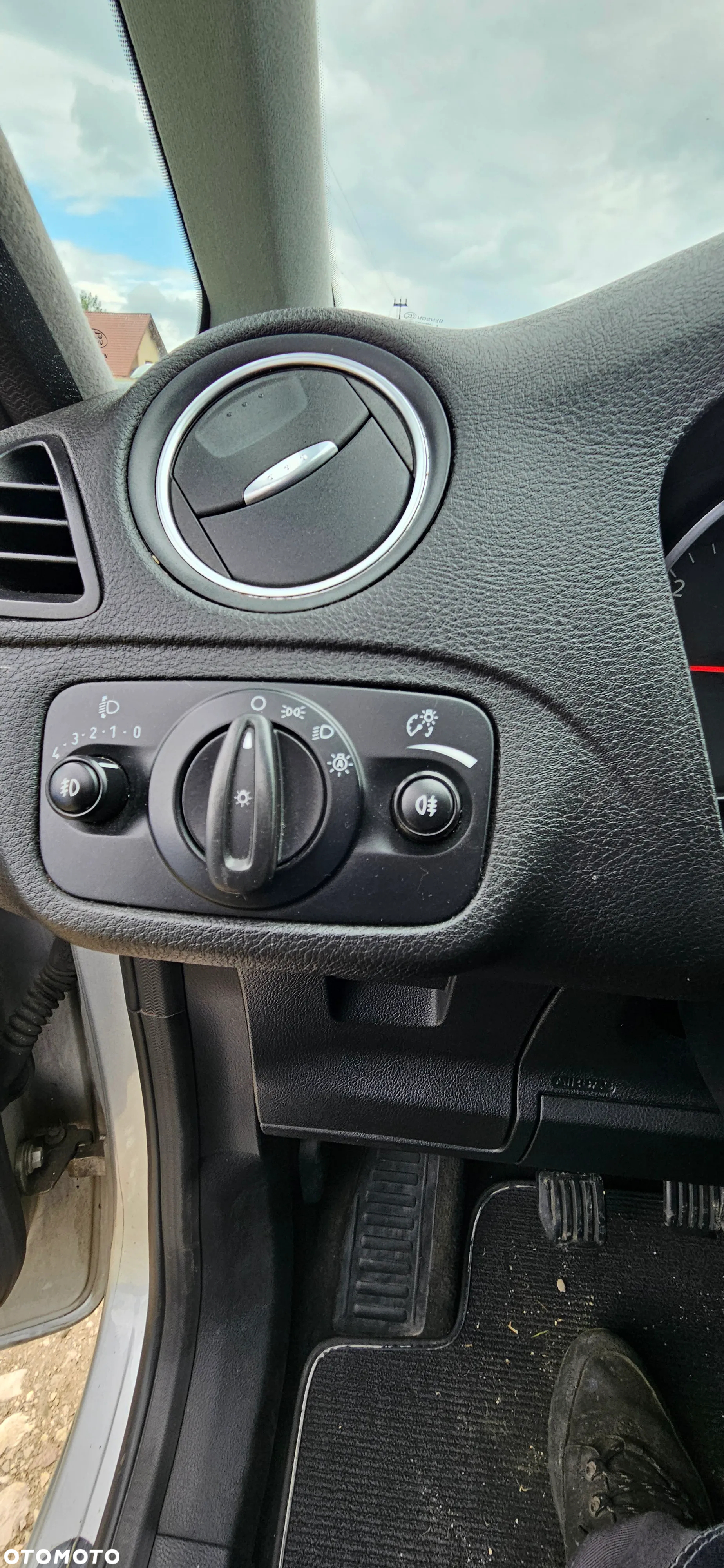 Ford S-Max - 16