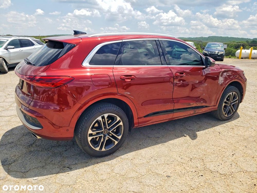 Audi Q5 45 TFSI quattro S tronic S line business - 4