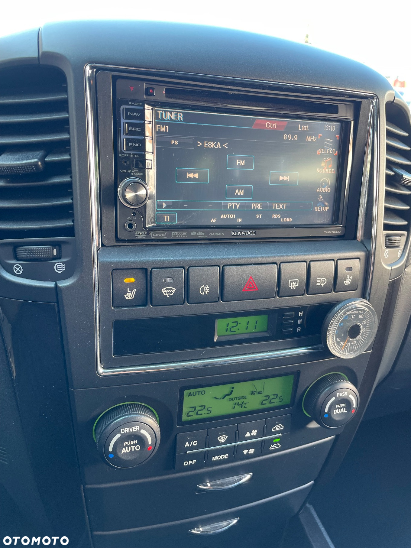 Kia Sorento 3.3 V6 EX - 17