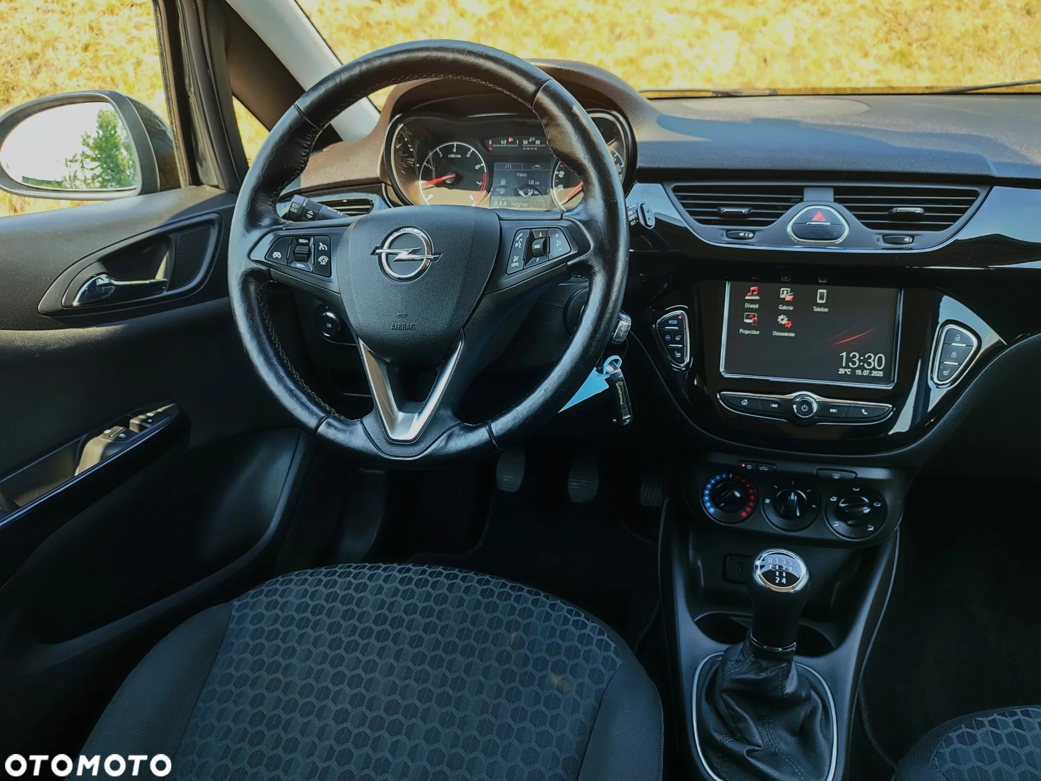 Opel Corsa 1.4 Selection - 24