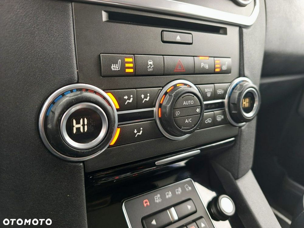 Land Rover Discovery - 37