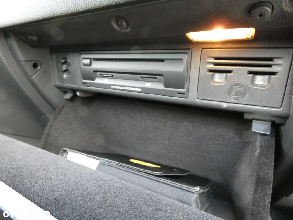 Volkswagen Golf Sportsvan 1.4 TSI (BlueMotion Technology) DSG Sound - 29