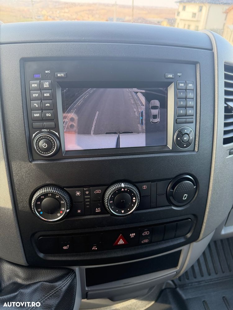 Volkswagen Crafter - 6