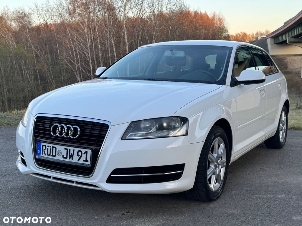 Audi A3 Sportback - 35