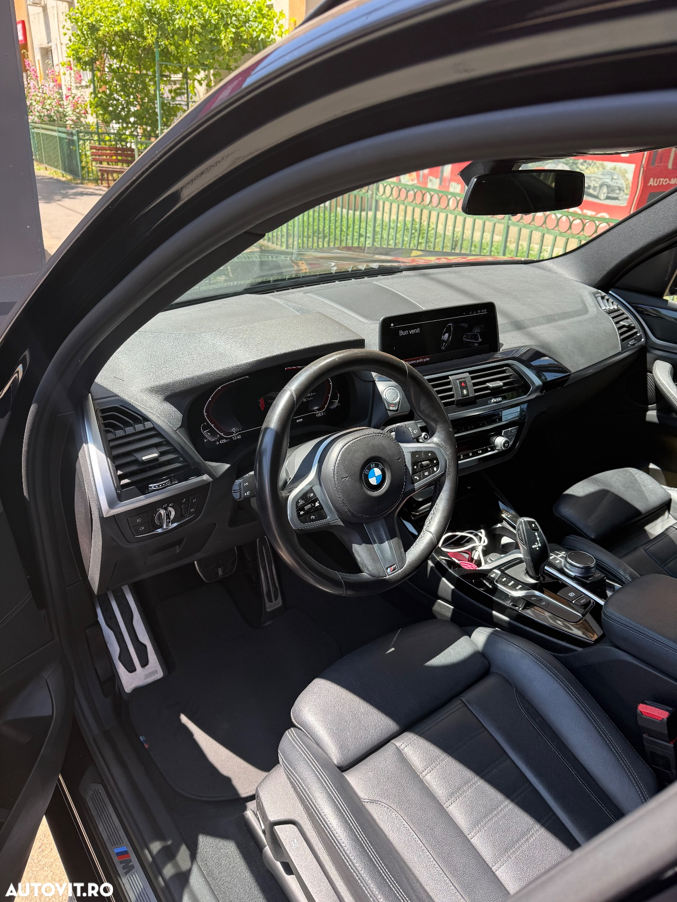 BMW X3 xDrive20i AT - 6