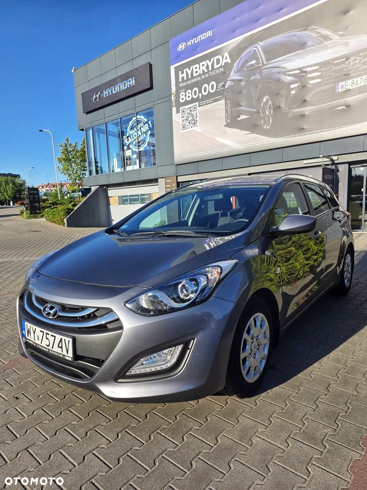 Hyundai i30 1.4 Classic - 1