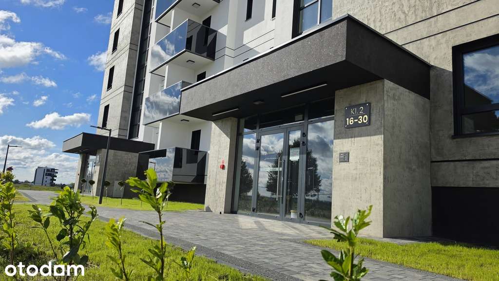Mieszkanie nr 27 | 78,74 m² | Os. Jagiełły |