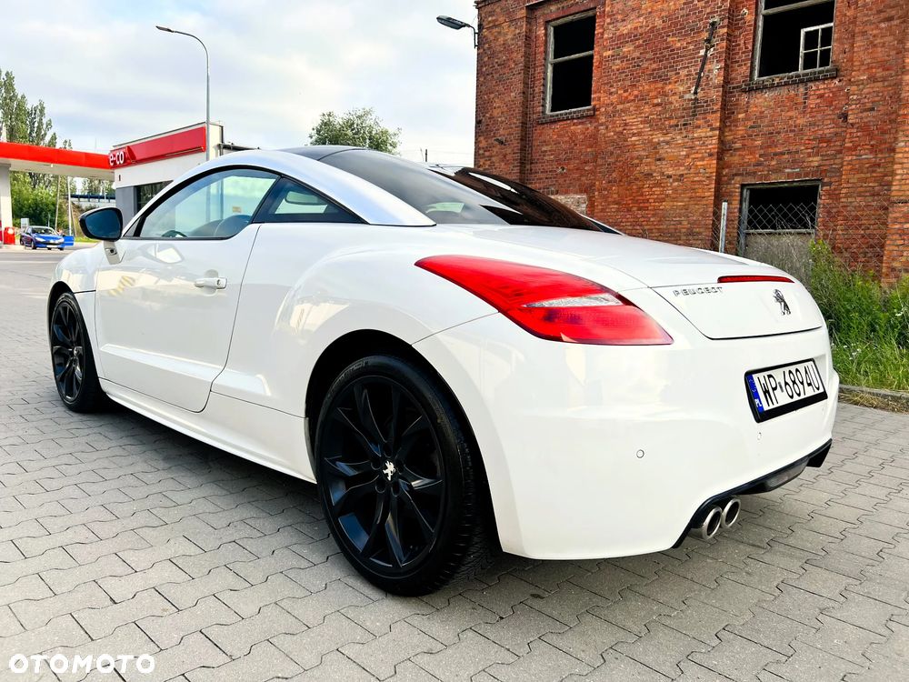 Peugeot RCZ 2.0 HDi - 3