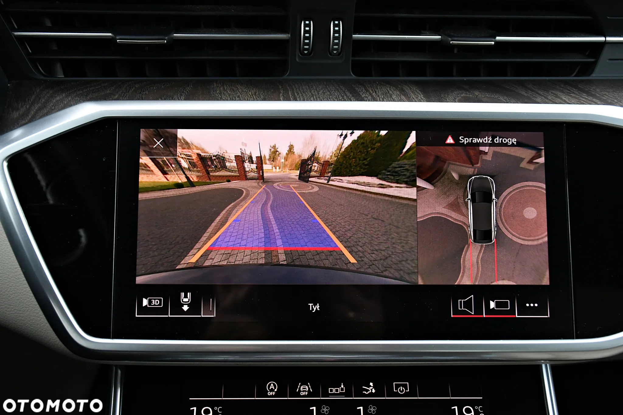 Audi A7 Sportback - 36