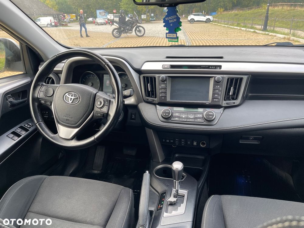 Toyota RAV4 2.0 Prestige 4x4 MS - 34