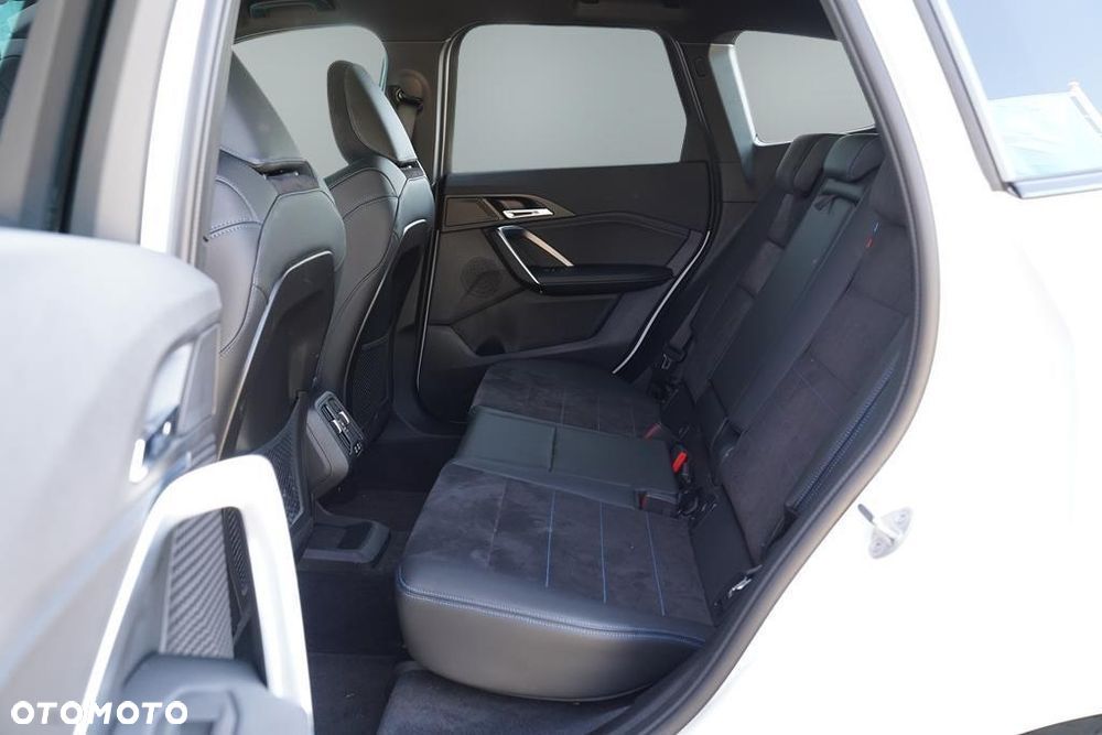 BMW X1 xDrive23i mHEV M Sport sport - 7
