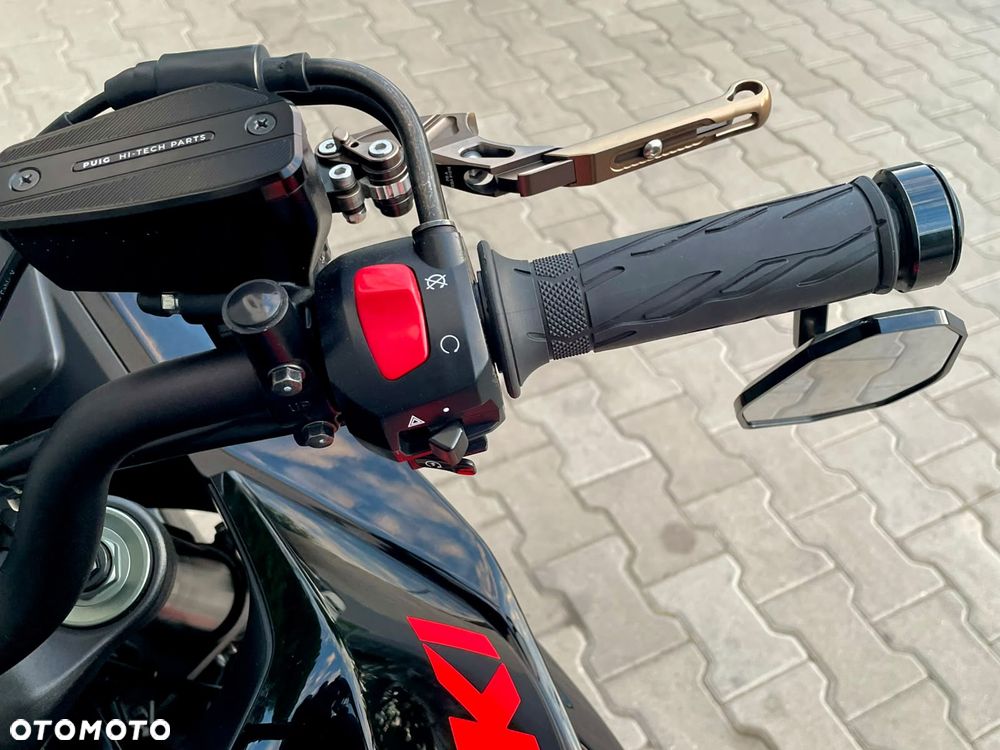 Suzuki GSX - 15