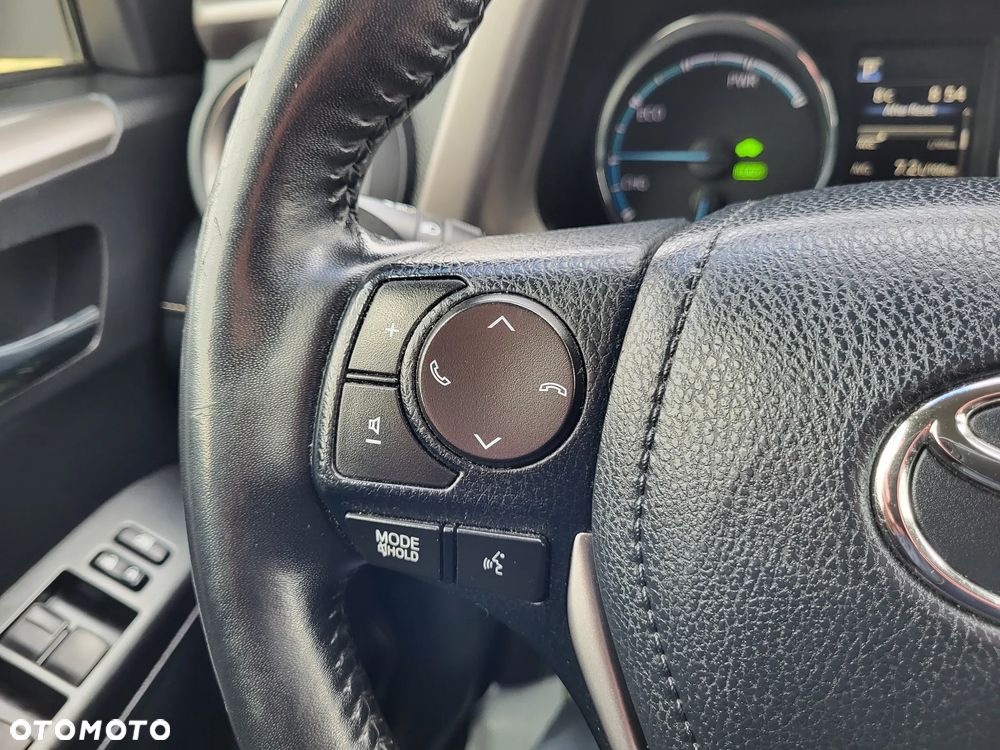 Toyota RAV4 Hybrid Premium 4x2 - 39