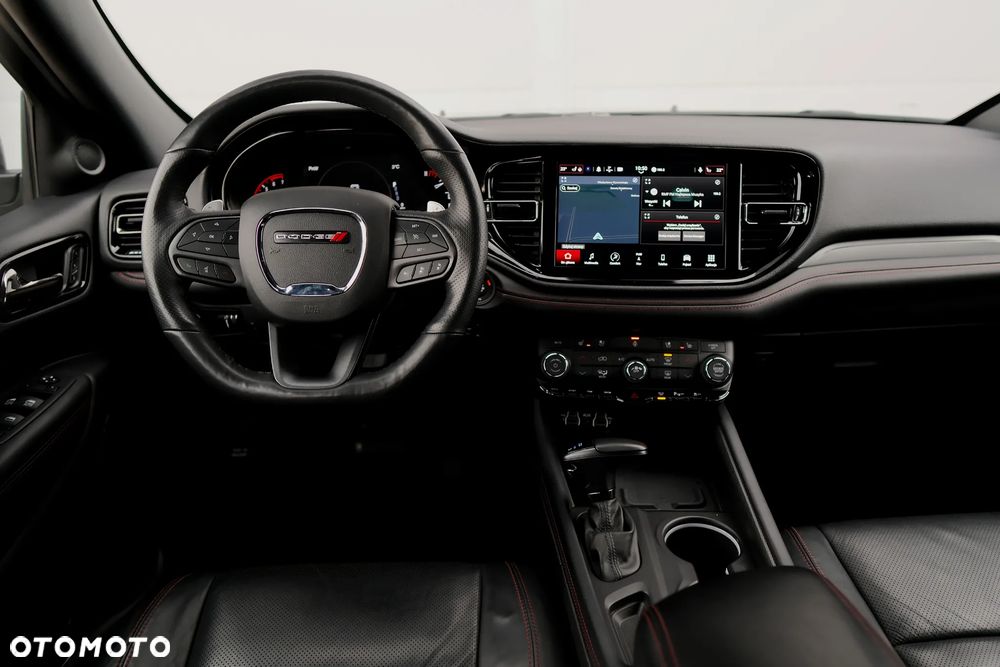 Dodge Durango 5.7 R/T - 18