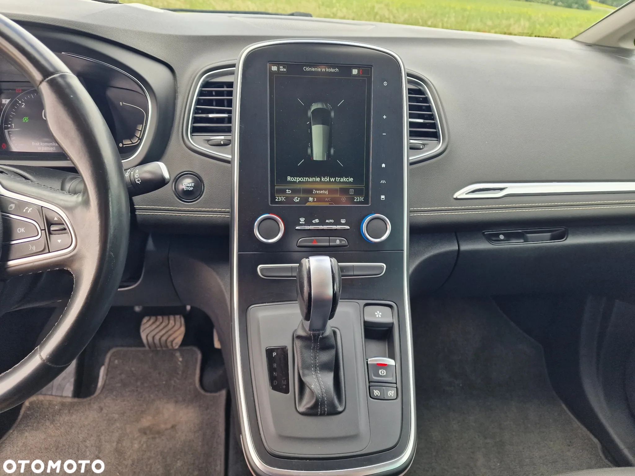 Renault Scenic BLUE dCi 120 EDC LIMITED - 20