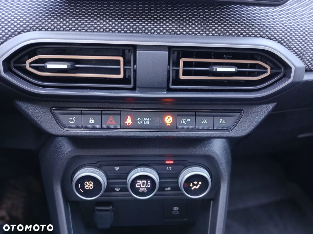 Dacia Sandero Stepway 1.0 TCe Expression - 31
