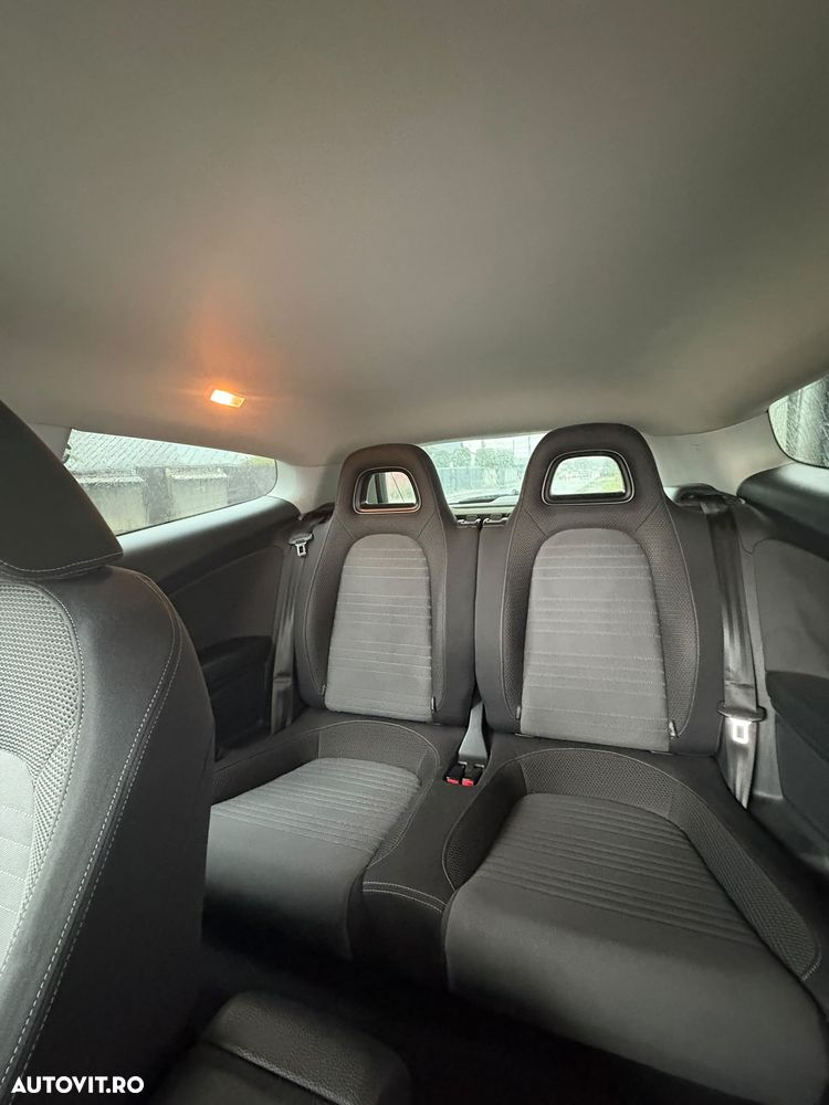 Volkswagen Scirocco 1.4 TSI - 6