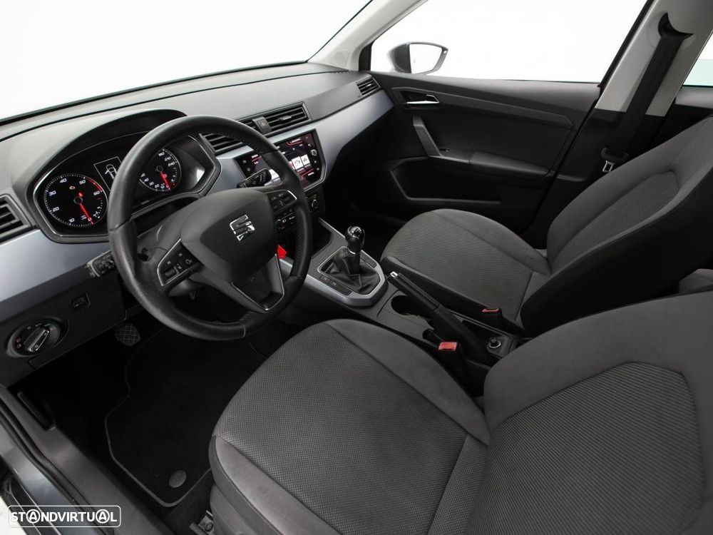 SEAT Arona 1.6 TDI Style - 8