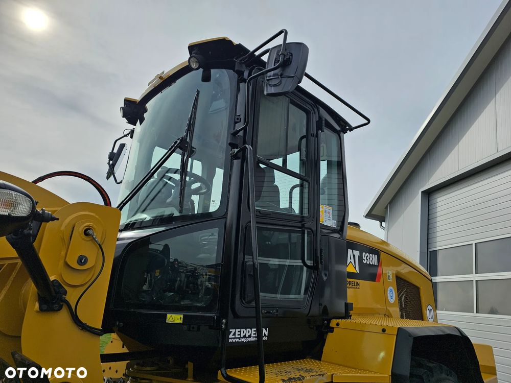 Caterpillar 938 M 938M - 21