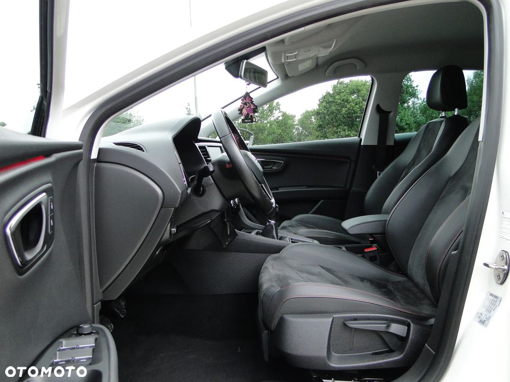 Seat Leon 1.4 TSI Start&Stop FR - 5