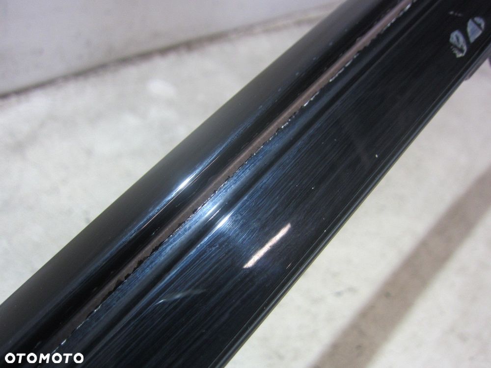 BMW X3 F25 M-PAKIET SHADOWLINE RELING DACHOWY RELINGI KOMPLET 51138047359 - 9