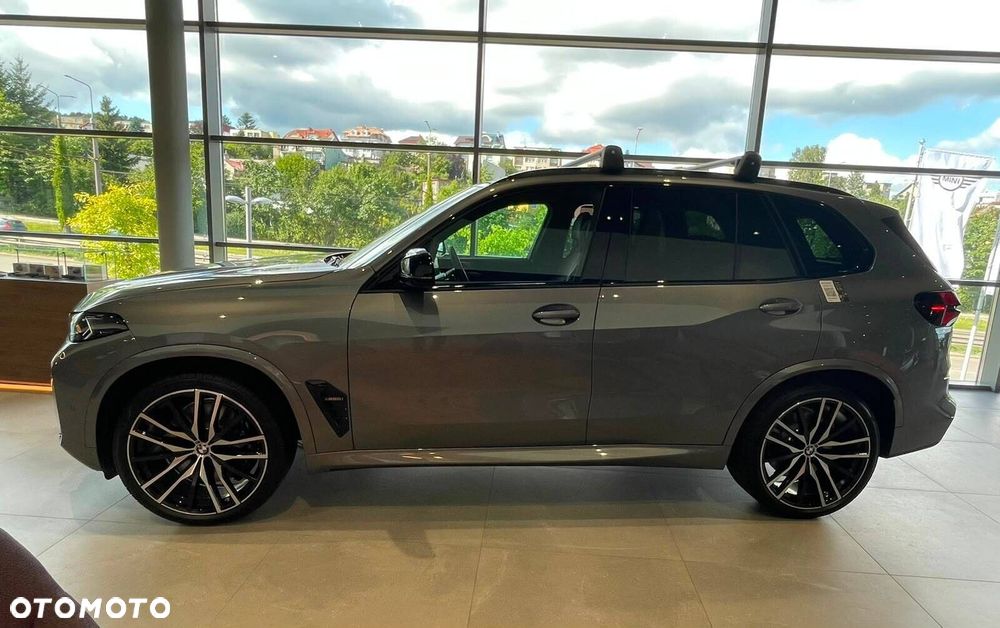 BMW X5 - 6