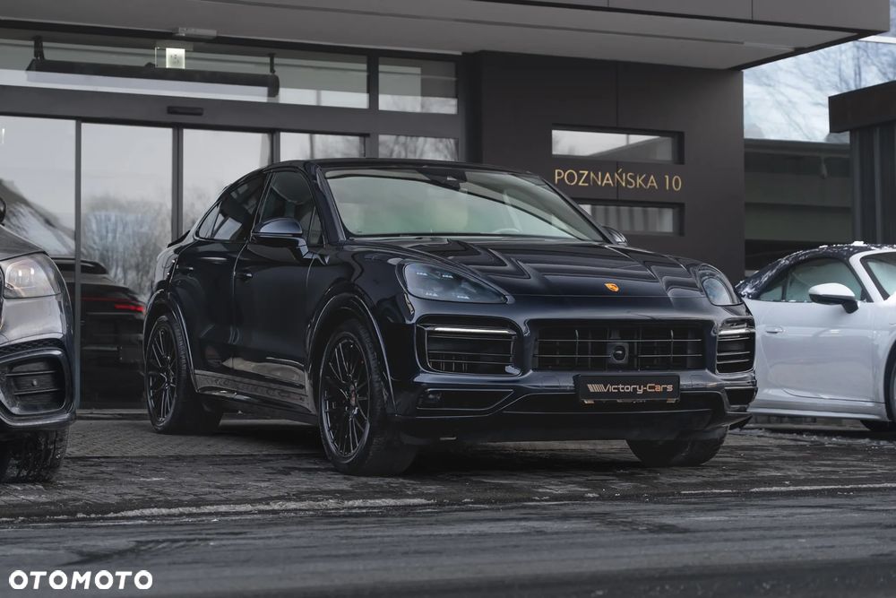 Porsche Cayenne Platinum Edition - 10