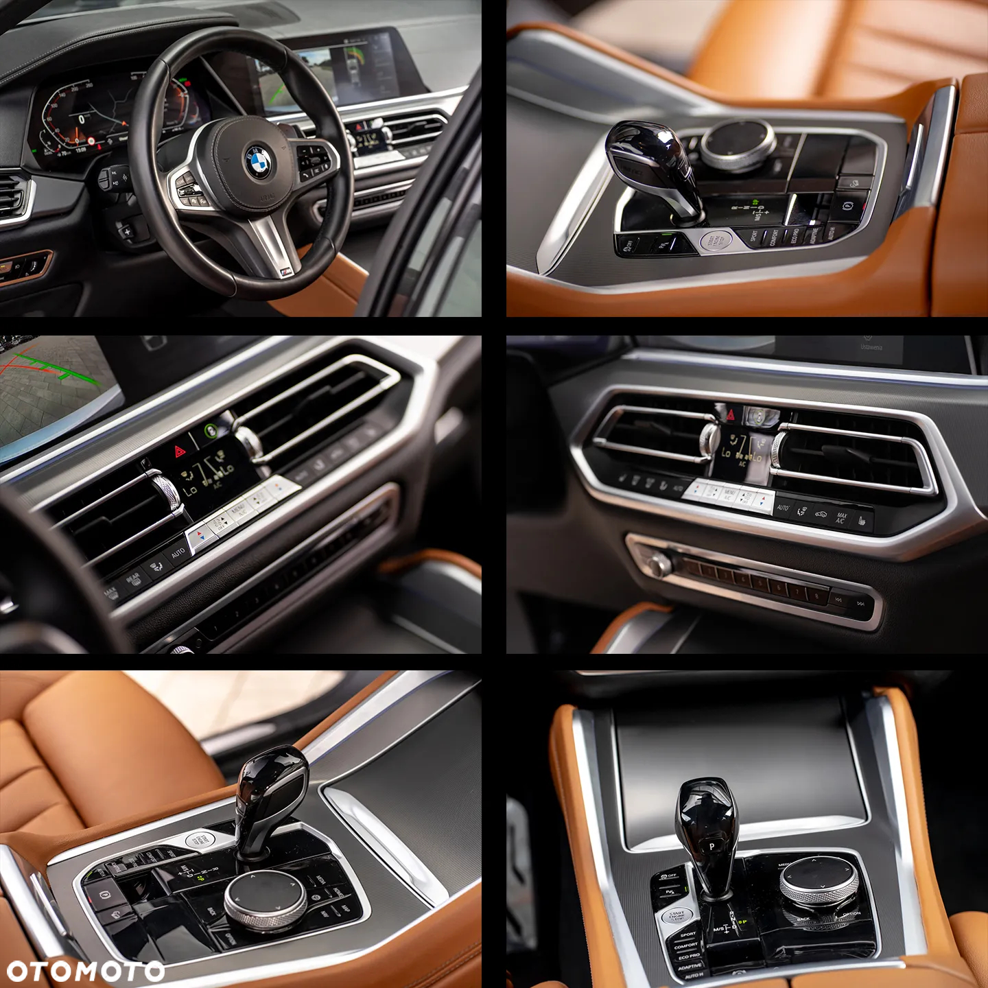 BMW X6 xDrive30d - 38